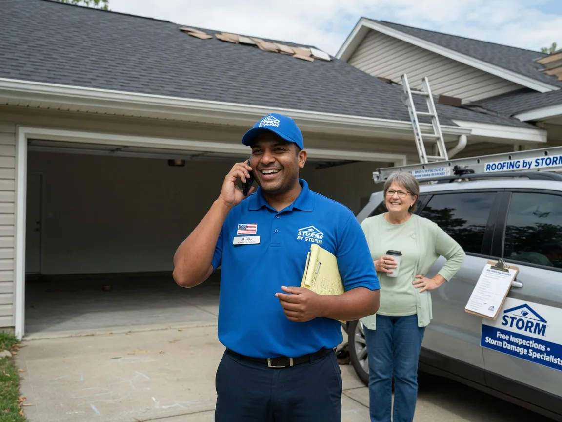 Roof Repair Near Me Offerman, GA FAQs